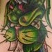 Tattoos - Severed Bunny Head - 35960